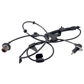 Capteur, vitesse de roue A.B.S. 30998 pour NISSAN PATROL 3.0 DTI - 158cv