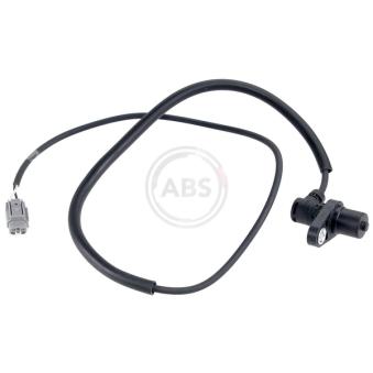 Capteur, vitesse de roue A.B.S. 31049 pour TOYOTA YARIS 1.4 D-4D - 75cv
