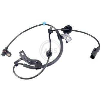 Capteur, vitesse de roue A.B.S. [31053]