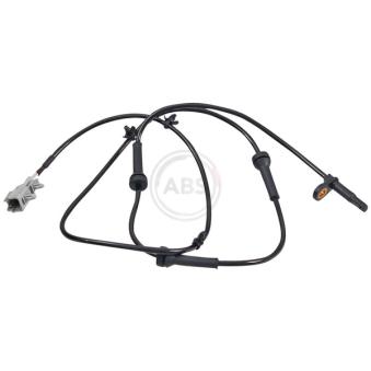 Capteur, vitesse de roue A.B.S. OEM 47900ca00a