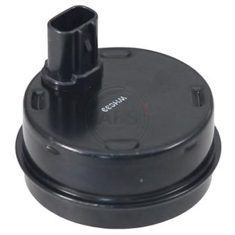 Capteur, vitesse de roue A.B.S. [31089]