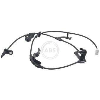 Capteur, vitesse de roue A.B.S. OEM 60844