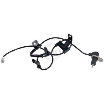 Capteur, vitesse de roue A.B.S. [31238]