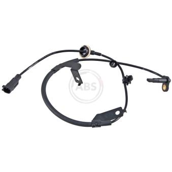 Capteur, vitesse de roue A.B.S. 31281 pour TESLA MODEL X 2.0 - 156cv