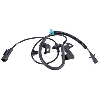 Capteur, vitesse de roue A.B.S. 31299 pour TESLA MODEL X 2.0 - 156cv