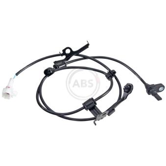 Capteur, vitesse de roue A.B.S. OEM 8954352030 Capteur, vitesse de roue A.B.S. OEM 8954352030