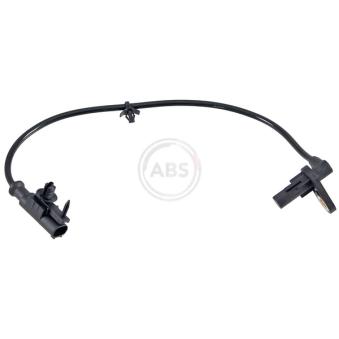 Capteur, vitesse de roue A.B.S. OEM 47901JL00A