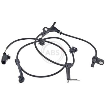 Capteur, vitesse de roue A.B.S. OEM 8954352090