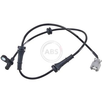 Capteur, vitesse de roue A.B.S. OEM 479003DA0A Capteur, vitesse de roue A.B.S. OEM 479003DA0A