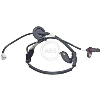 Capteur, vitesse de roue A.B.S. OEM 599102L300