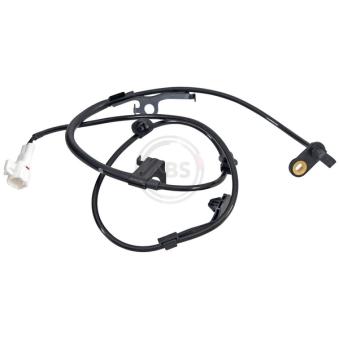Capteur, vitesse de roue A.B.S. 31410 pour DAIHATSU CHARADE 1.33 16V - 99cv