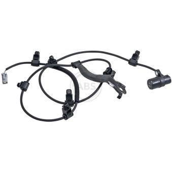 Capteur, vitesse de roue A.B.S. 31494 pour LEXUS LX 470 - 235cv