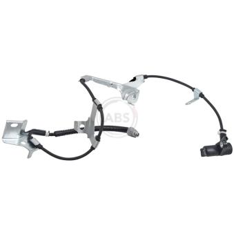 Capteur, vitesse de roue A.B.S. 31501 pour LEXUS LX 470 - 235cv