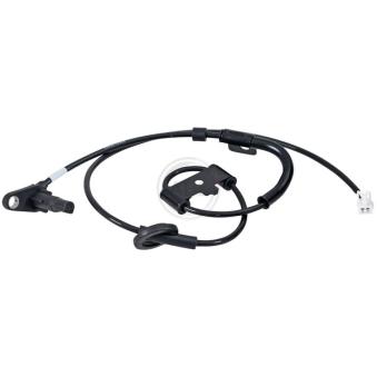 Capteur, vitesse de roue A.B.S. [31552]