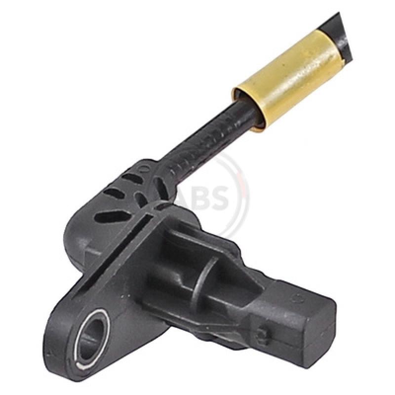 Capteur, vitesse de roue A.B.S. 31557 - Visuel 2