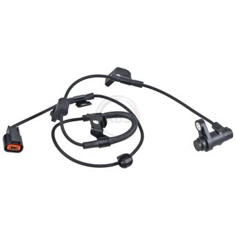 Capteur, vitesse de roue A.B.S. [31561]