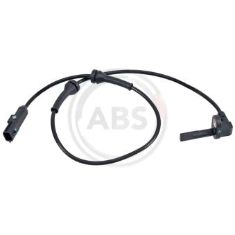 Capteur, vitesse de roue A.B.S. OEM 4420127