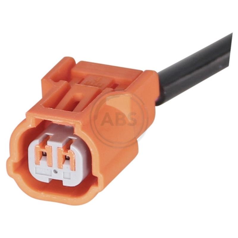 Capteur, vitesse de roue A.B.S. 31664 - Visuel 1
