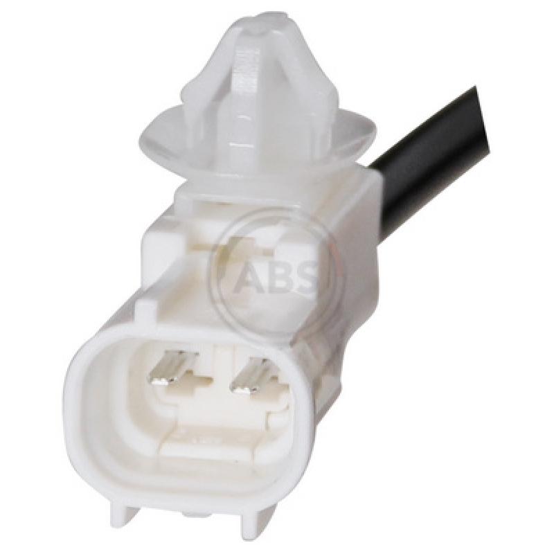Capteur, vitesse de roue A.B.S. 31683 - Visuel 1