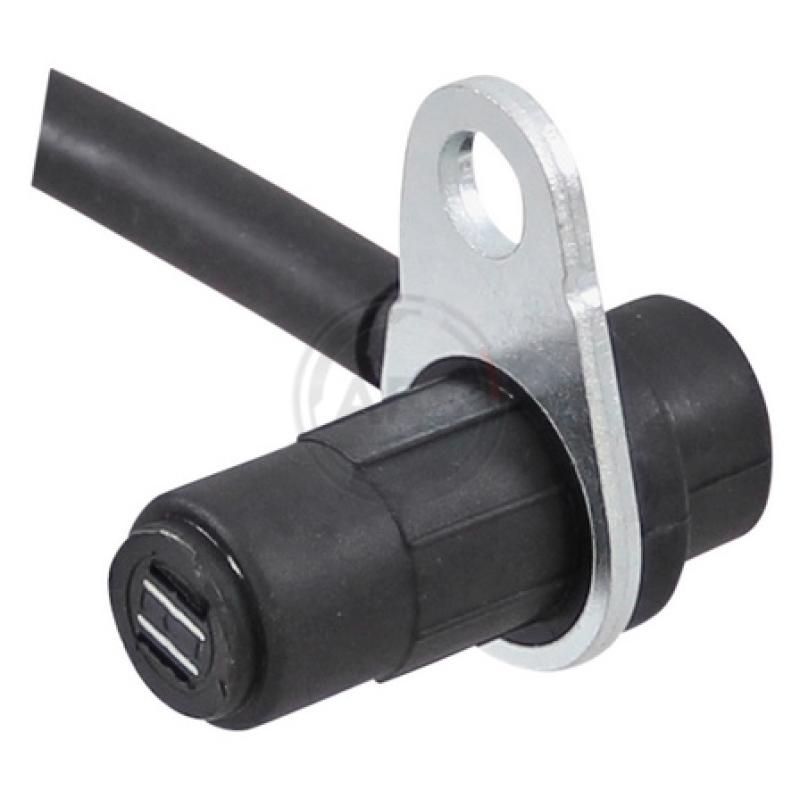 Capteur, vitesse de roue A.B.S. 31725 - Visuel 2