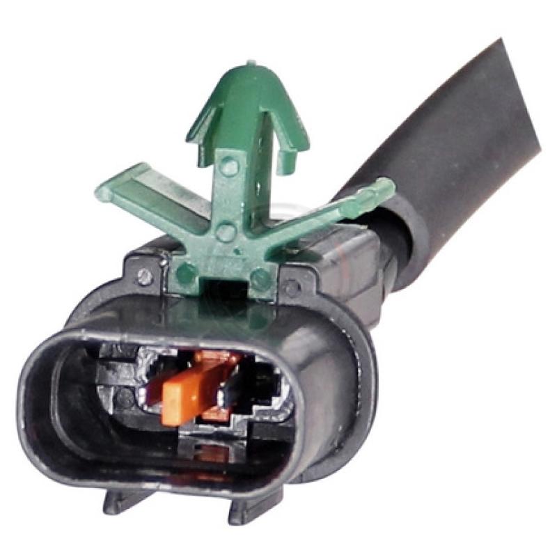 Capteur, vitesse de roue A.B.S. 31728 - Visuel 1
