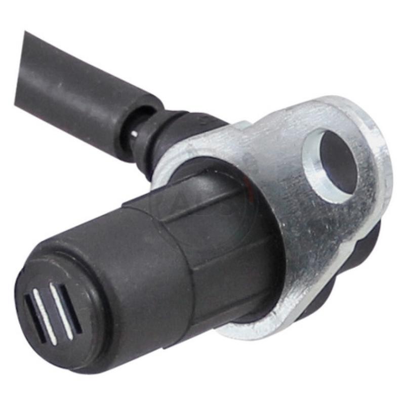 Capteur, vitesse de roue A.B.S. 31728 - Visuel 2