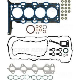 Pochette moteur complète VICTOR REINZ OEM 209102FH00