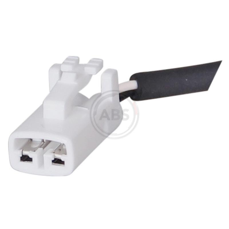 Capteur, vitesse de roue A.B.S. 31753 - Visuel 1