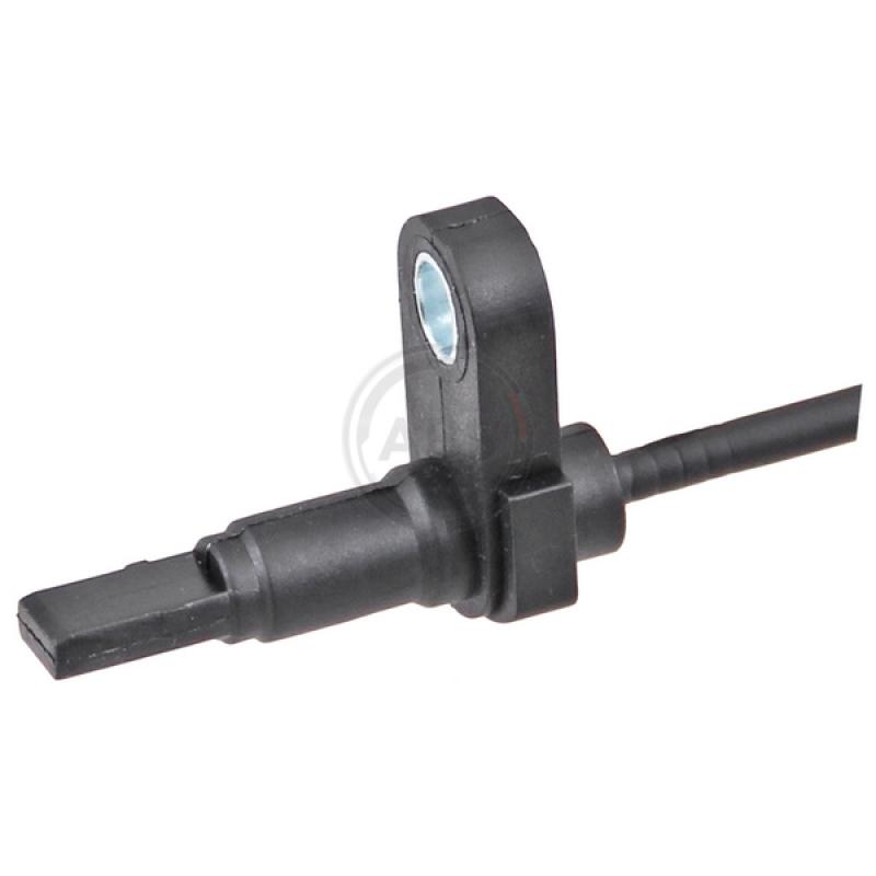 Capteur, vitesse de roue A.B.S. 31760 - Visuel 2