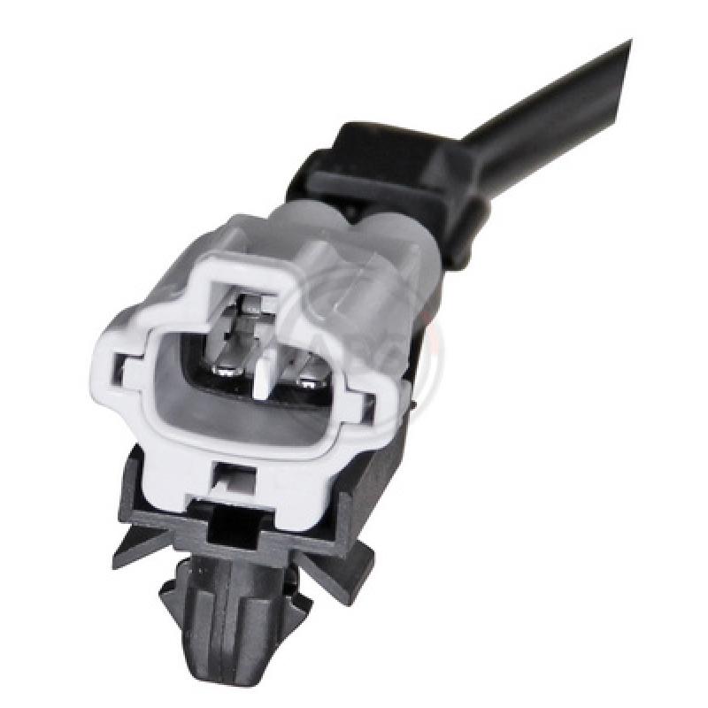 Capteur, vitesse de roue A.B.S. 31766 - Visuel 1