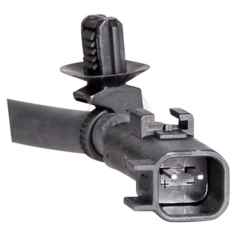 Capteur, vitesse de roue A.B.S. 31784 - Visuel 1