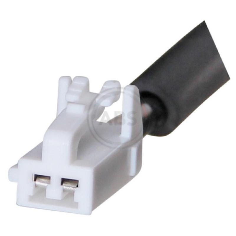 Capteur, vitesse de roue A.B.S. 31806 - Visuel 1