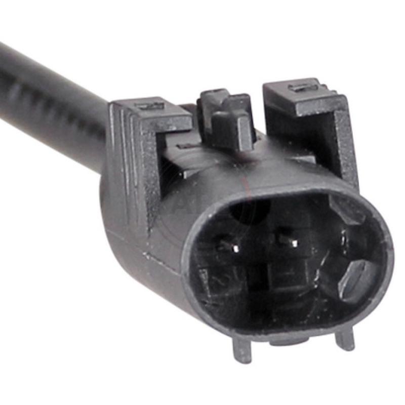 Capteur, vitesse de roue A.B.S. 31828 - Visuel 1