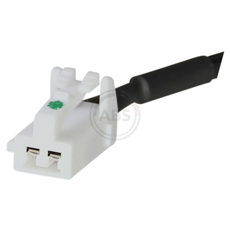 Capteur, vitesse de roue A.B.S. 31862 - Visuel 1