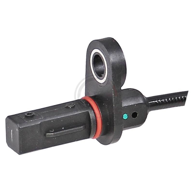 Capteur, vitesse de roue A.B.S. 31862 - Visuel 2