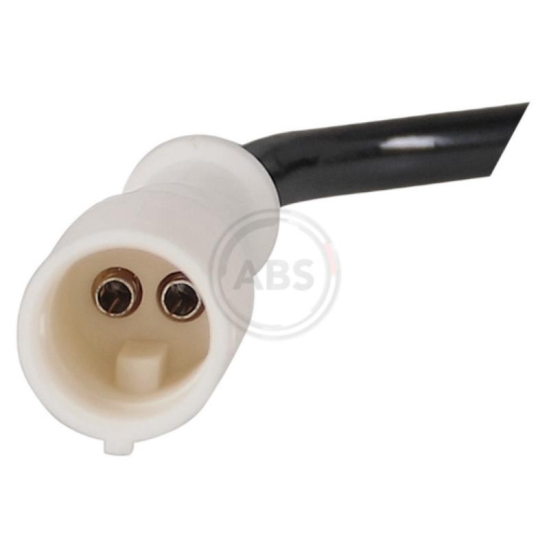 Capteur, vitesse de roue A.B.S. 31877 - Visuel 1