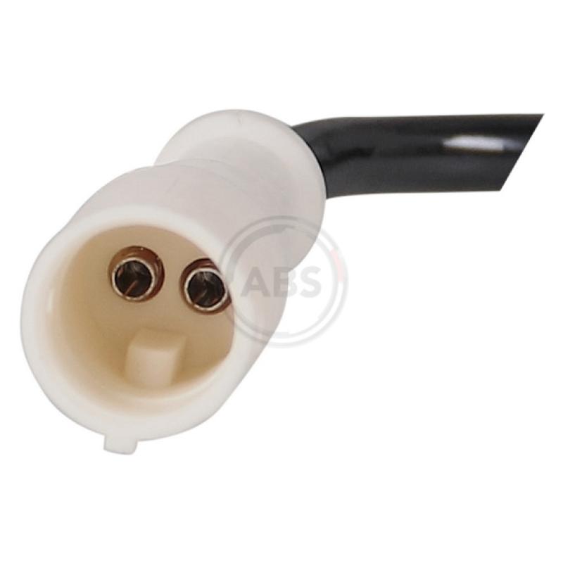 Capteur, vitesse de roue A.B.S. 31879 - Visuel 1