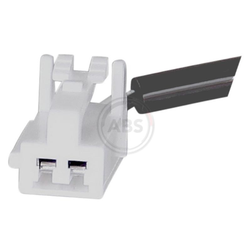 Capteur, vitesse de roue A.B.S. 31895 - Visuel 1