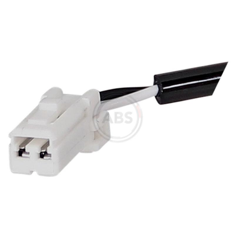 Capteur, vitesse de roue A.B.S. 31935 - Visuel 1