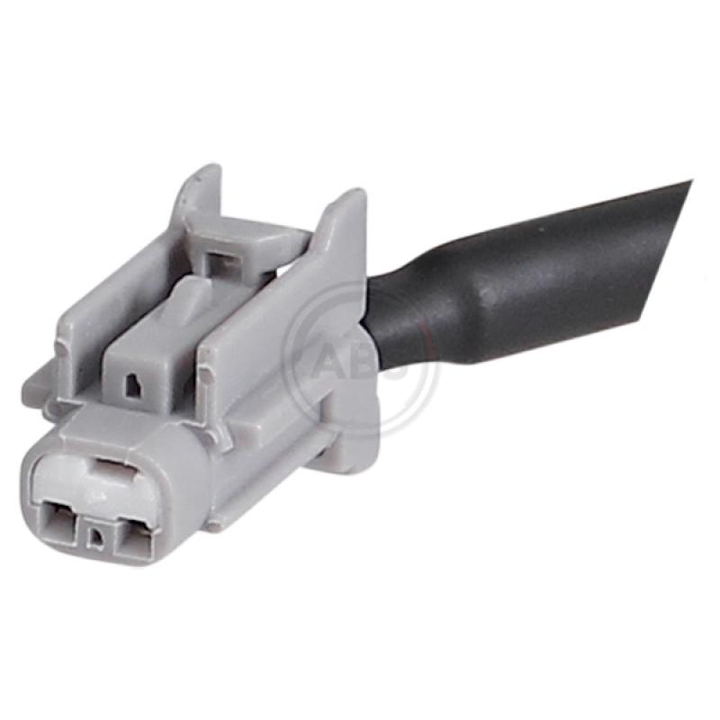 Capteur, vitesse de roue A.B.S. 31953 - Visuel 1