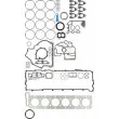 VICTOR REINZ 01-37180-01 - Pochette moteur complète