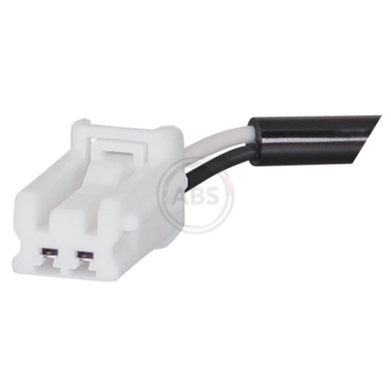 Capteur, vitesse de roue A.B.S. 32111 - Visuel 1