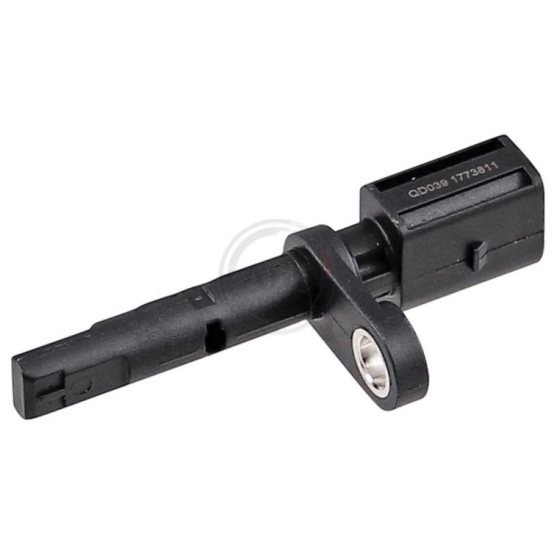 Capteur, vitesse de roue A.B.S. 32137 - Visuel 2