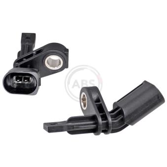 Capteur, vitesse de roue A.B.S. 32246 pour HONDA CIVIC 77 e-boost - 231cv