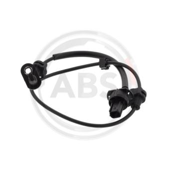 Capteur, vitesse de roue A.B.S. 32342 pour HONDA HR-V 1.5 - 130cv