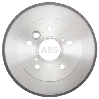 Tambour de frein A.B.S. [3416-S]