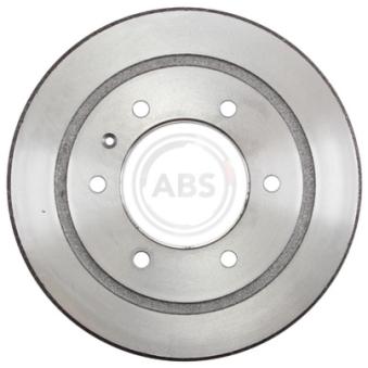 Tambour de frein A.B.S. OEM 8973605050