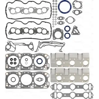VICTOR REINZ 01-52693-01 - Pochette moteur complète