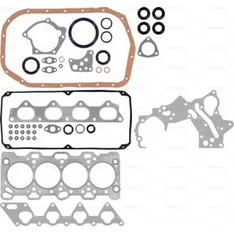 VICTOR REINZ 01-52950-01 - Pochette moteur complète