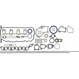 Pochette moteur complète VICTOR REINZ 01-53098-01
